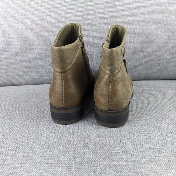 Baretraps Anila Womens 7.5 - Picture 7 of 13